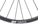 DT SWISS Front Wheel 28" HG 1800 Spline Center Lock | black