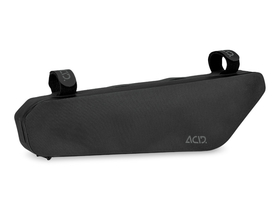 ACID Frame Bag PACK PRO 3 | 3,0 liter | black