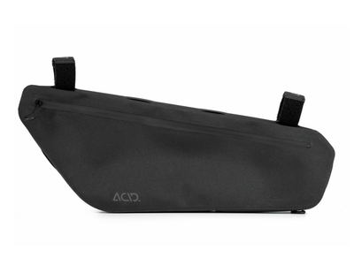 ACID Rahmentasche PACK PRO 4 | 4,0 Liter | schwarz