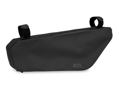 ACID Rahmentasche PACK PRO 4 | 4,0 Liter | schwarz