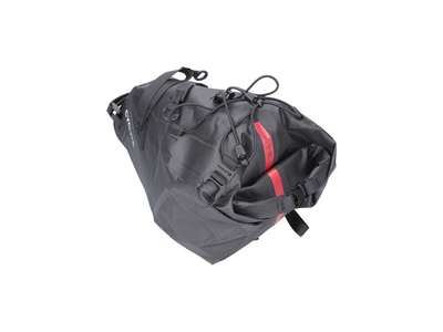 CYCLITE Satteltasche Saddle Bag Small 01 black | 8 Liter