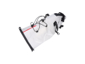 CYCLITE Saddle Bag Small 01 lightgrey | 8 liter