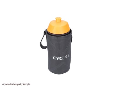 Cycling discount food pouch