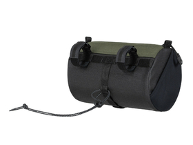 TOPEAK Handlebar Bag Tubular BarBag 3,8 liter | green