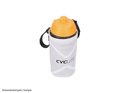CYCLITE Stem Bag Food Pouch 01 lightgrey | 0,8 liter