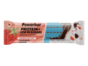 POWERBAR Protein Bar Protein + Low in Sugars + Immune Support Strawberry-Yoghurt-Flavour 35g | 16 Bars Box