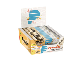 POWERBAR Protein Bar + Low in Sugars + Immune Support...