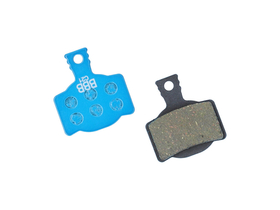 BBB CYCLING Brake pads DiscStop BBS-36T organic for...