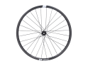 DT SWISS Front Wheel 28" HG 1800 Spline Center Lock Boost | black