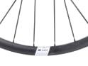 DT SWISS Rear Wheel 28" HG 1800 Spline Center Lock | Shimano Road | black