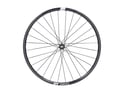 DT SWISS Front Wheel 28" HE 1800 Spline 23 Center Lock | black