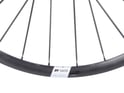 DT SWISS Front Wheel 28" HE 1800 Spline 23 Center Lock | black