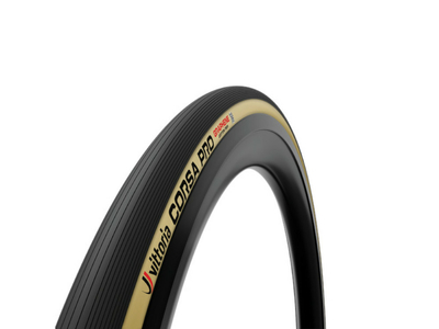 VITTORIA Tire Corsa Pro 28 | 700 x 24C Graphene 2.0 TL...
