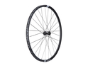DT SWISS Front Wheel 28" HE 1800 Spline 23 Center Lock Boost | black
