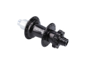 HOPE Rear Hub Pro 5 | Classic 6-Hole 12x157 mm SuperBOOST thru axle Freehub SRAM XD | black 28 Hole