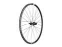 DT SWISS Rear Wheel 28" HE 1800 Spline 23 Center Lock Boost | Shimano Road | black