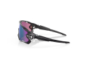 OAKLEY Sunglasses Jawbreaker Matte Black Camo | Prizm Road Jade OO9290-7931