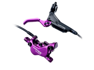 HAYES Disc Brake Dominion A4 Limited Edition | Single...