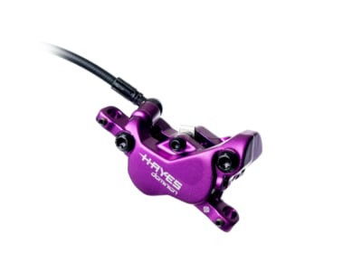 HAYES Scheibenbremse Dominion A4 Limited Edition |...