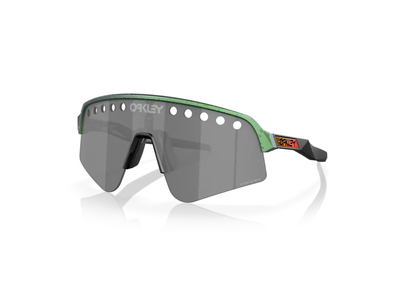 OAKLEY Sunglasses Sutro Lite Sweep ASCEND COLLECTION Spectrum Gamma Green | Prizm Black OO9465-1439