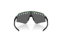 OAKLEY Sonnenbrille Sutro Lite Sweep ASCEND COLLECTION Spectrum Gamma Green | Prizm Black OO9465-1439