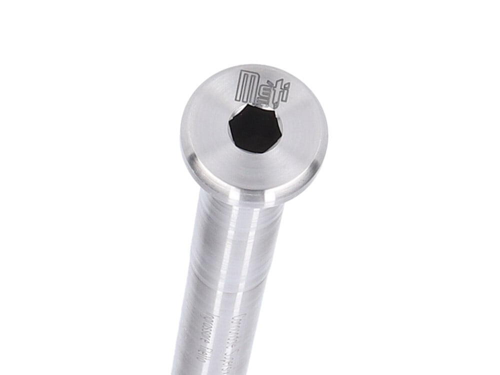 Entretoise FSA ACR Pour Manubrio Cannondale SuperSix Evo4 – H2692 484009523, Noir
