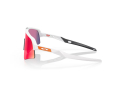 OAKLEY Sunglasses Sutro Lite Sweep Matte White | Prizm Road OO9465-1639