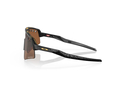 OAKLEY Sunglasses Sutro Lite Sweep TROY LEE DESIGNS COLLECTION Matte Black | Prizm Tungsten OO9465-1939