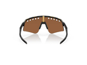 OAKLEY Sunglasses Sutro Lite Sweep TROY LEE DESIGNS COLLECTION Matte Black | Prizm Tungsten OO9465-1939