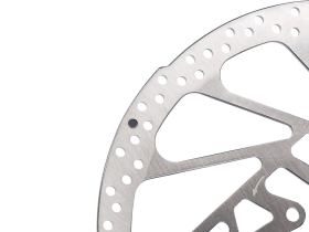 Trickstuff Dächle HeavyDuty Bremsscheibe - 6-Loch 203mm | Kaufen Auf