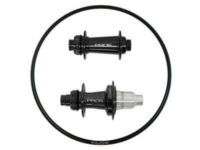 Wheelset 29 XC | Hope MTB Center Lock Hubs | Duke...