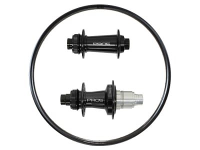Wheelset 29 XC | Hope MTB Center Lock Hubs | Duke Carbon...