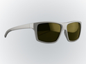 DIRTLEJ Sonnenbrille specs 01 | gold