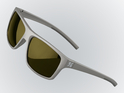 DIRTLEJ Sonnenbrille specs 01 | gold