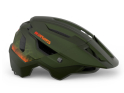 BLUEGRASS by MET Bike Helmet Rogue Core MIPS | green matt M (56-58 cm)