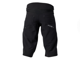 DIRTLEJ Bike Shorts Trailscout MTB black/grey