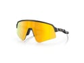 OAKLEY Sunglasses Sutro Lite Sweep Matte Carbon | Prizm 24k OO9465-1739