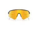 OAKLEY Sonnenbrille Sutro Lite Sweep Matte Carbon | Prizm 24k OO9465-1739