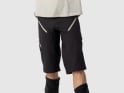 DIRTLEJ Bike Shorts Trailscout MTB black / grey S