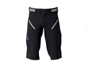 DIRTLEJ Bike Shorts Trailscout MTB black/grey L