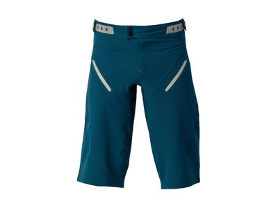 DIRTLEJ Bike Shorts Trailscout MTB blacklabel sapphire/grey
