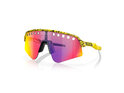 OAKLEY Sunglasses Sutro Lite Sweep 2023 TOUR DE FRANCE Splatter  | Prizm Road OO9465-1839
