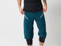 DIRTLEJ Bike Shorts Trailscout MTB blacklabel sapphire / grey M