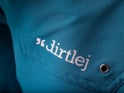 DIRTLEJ Bike Shorts Trailscout MTB blacklabel sapphire / grey L