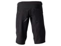 DIRTLEJ Bike Shorts Trailscout MTB ladies black / turq