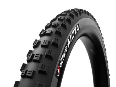 VITTORIA Tire Mota Enduro 1C Race 29 x 2,6 TLR black