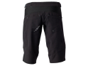 DIRTLEJ Bike Shorts Trailscout MTB ladies black / turq L