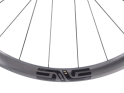 R2BIKE Wheelset 28" Disc RR | DT Swiss 180 Straightpull Center Lock Hubs | ENVE SES 2.3 Carbon Rims | Shimano Road | Sapim CX-Ray