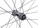 R2BIKE Wheelset 28" Disc RR | DT Swiss 180 Straightpull Center Lock Hubs | ENVE SES 2.3 Carbon Rims | Shimano Road | Sapim CX-Ray