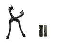VITTORIA Werkzeugset Air-Liner MTB Tool Kit für Reifen | 2-teilig